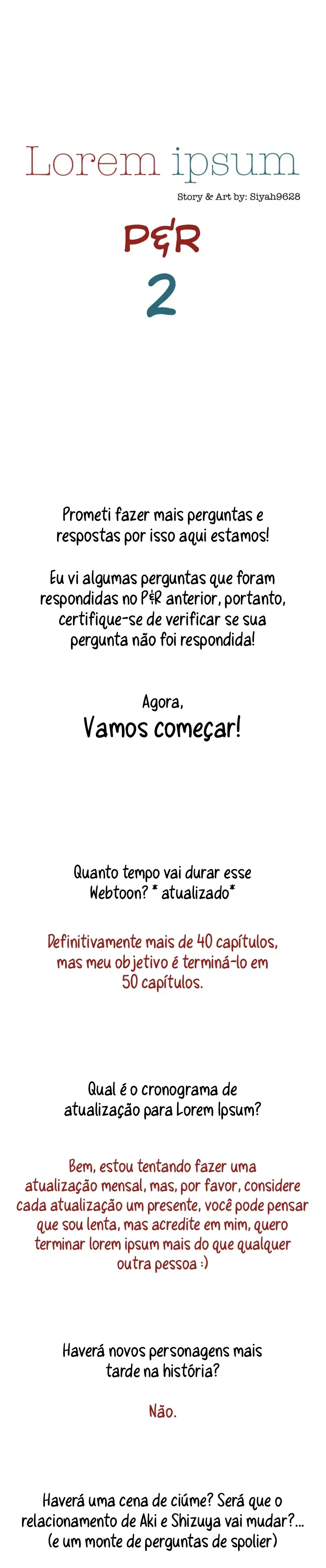 Lorem Ipsum – Capítulo 30.5 Yaoi – Página 2 Lorem Ipsum – Capítulo 30.5 Yaoi – Página 2