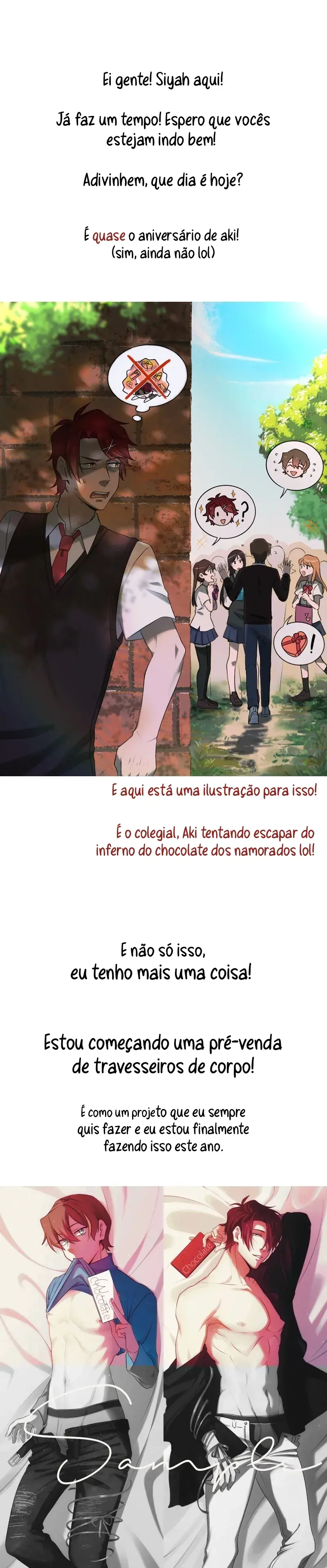 Lorem Ipsum – Capítulo 30.6 Yaoi – Página 2 Lorem Ipsum – Capítulo 30.6 Yaoi – Página 2