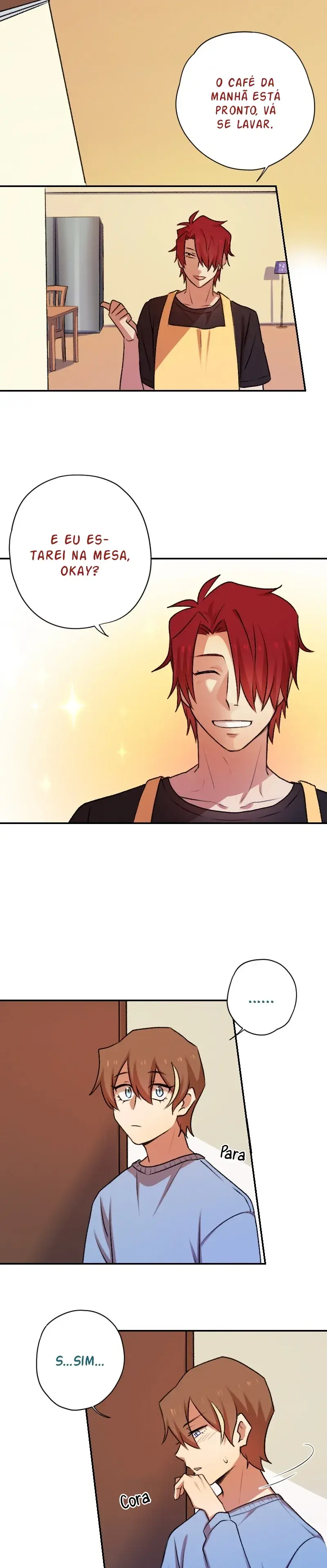 Lorem Ipsum – Capítulo 31 Yaoi – Página 10 Lorem Ipsum – Capítulo 31 Yaoi – Página 10