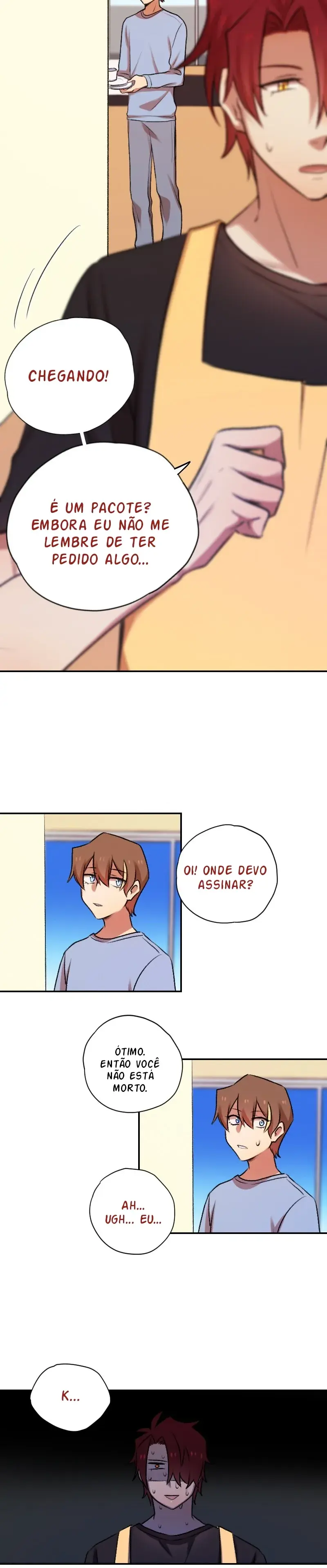 Lorem Ipsum – Capítulo 31 Yaoi – Página 16 Lorem Ipsum – Capítulo 31 Yaoi – Página 16