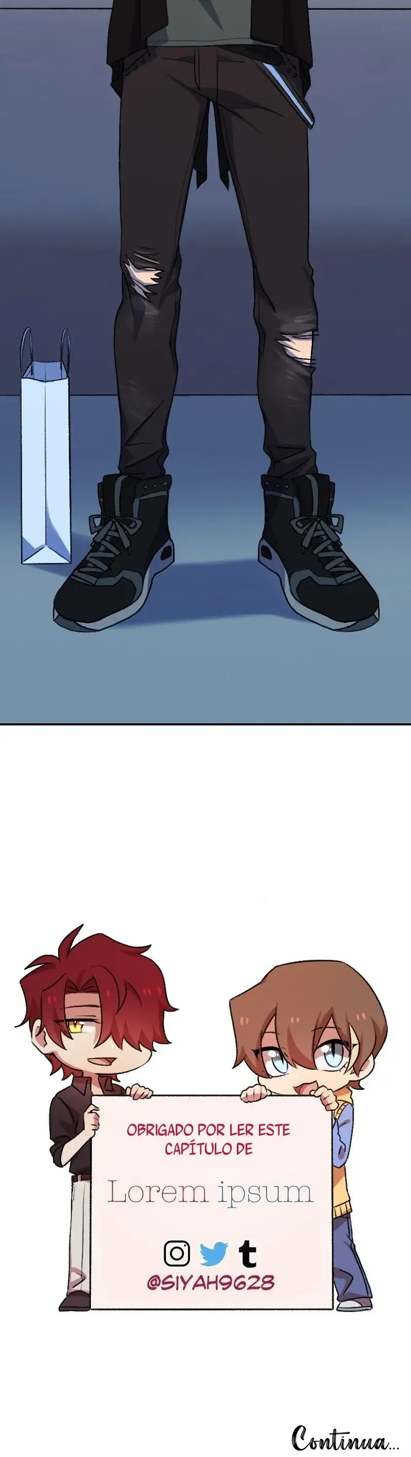Lorem Ipsum – Capítulo 31 Yaoi – Página 18 Lorem Ipsum – Capítulo 31 Yaoi – Página 18