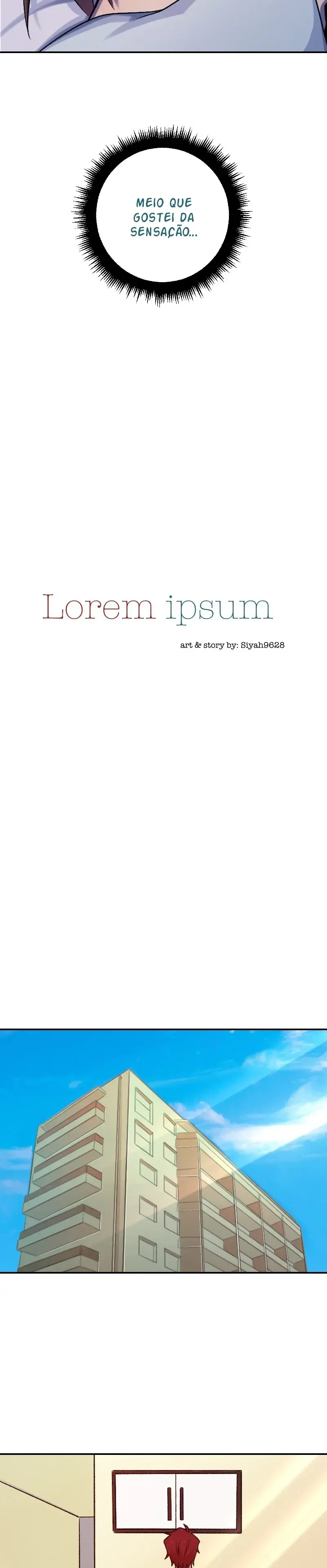 Lorem Ipsum – Capítulo 31 Yaoi – Página 5 Lorem Ipsum – Capítulo 31 Yaoi – Página 5