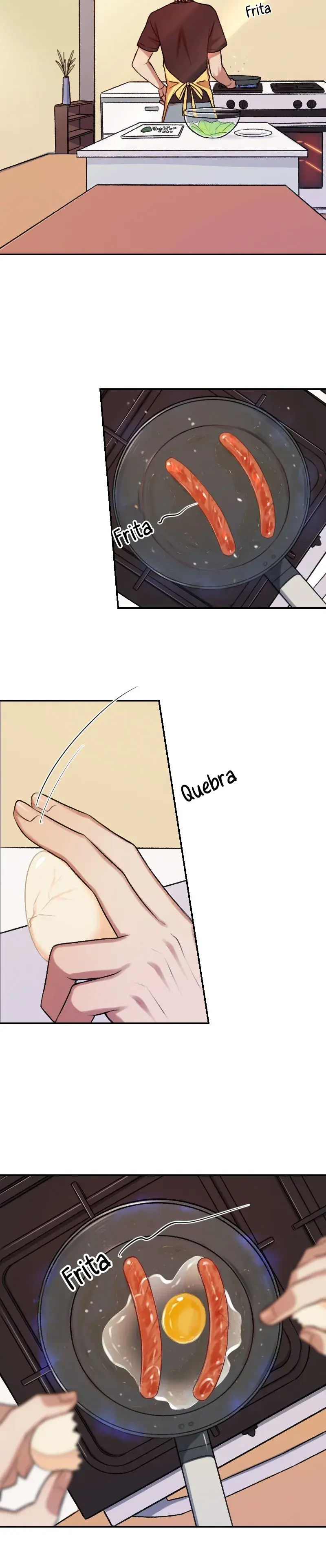 Lorem Ipsum – Capítulo 31 Yaoi – Página 6 Lorem Ipsum – Capítulo 31 Yaoi – Página 6