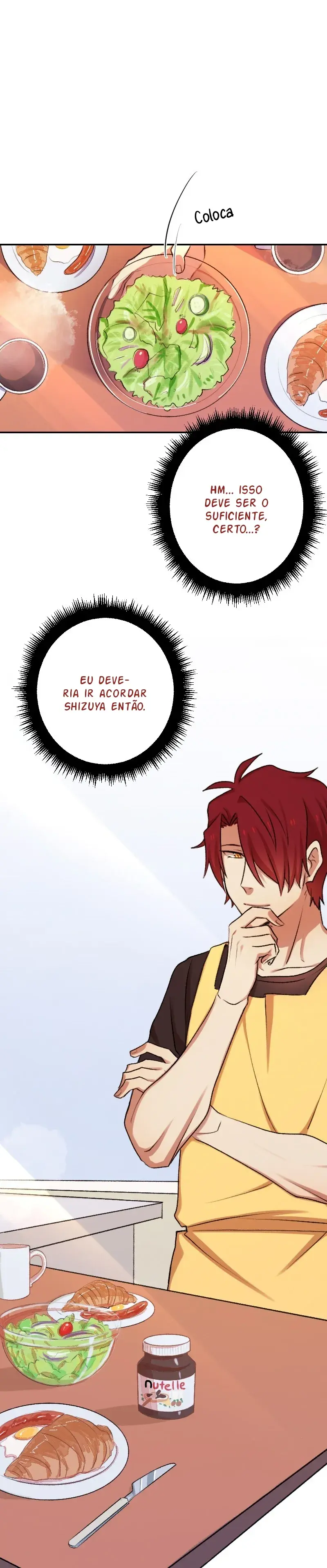 Lorem Ipsum – Capítulo 31 Yaoi – Página 8 Lorem Ipsum – Capítulo 31 Yaoi – Página 8