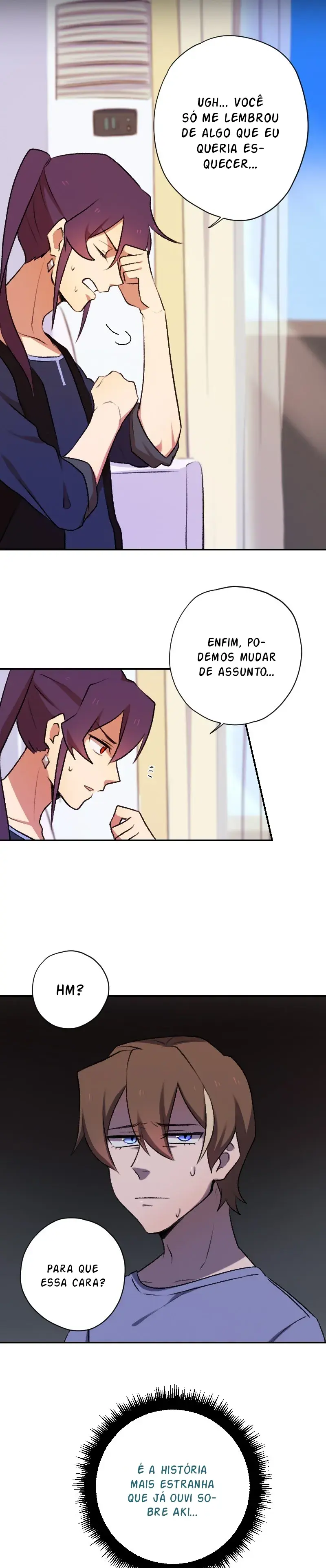 Lorem Ipsum – Capítulo 32 Yaoi – Página 14