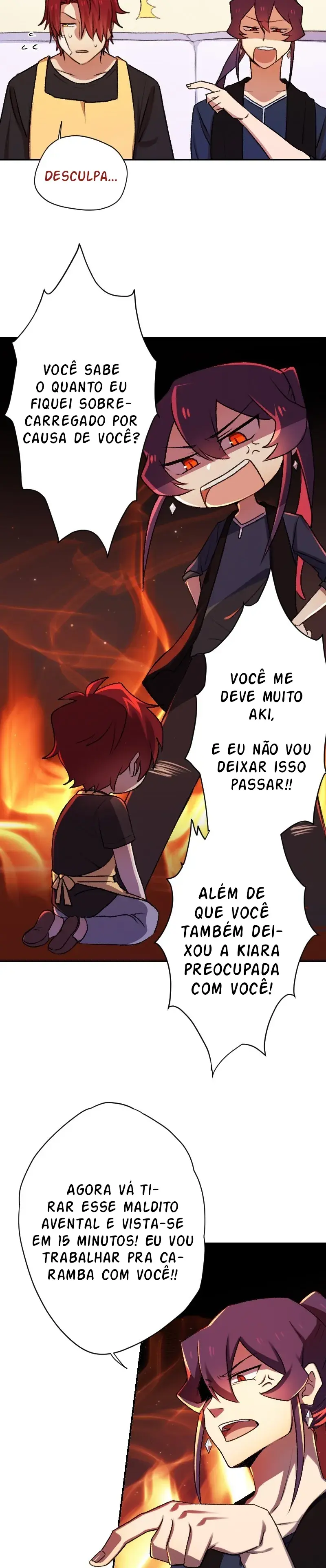 Lorem Ipsum – Capítulo 32 Yaoi – Página 6