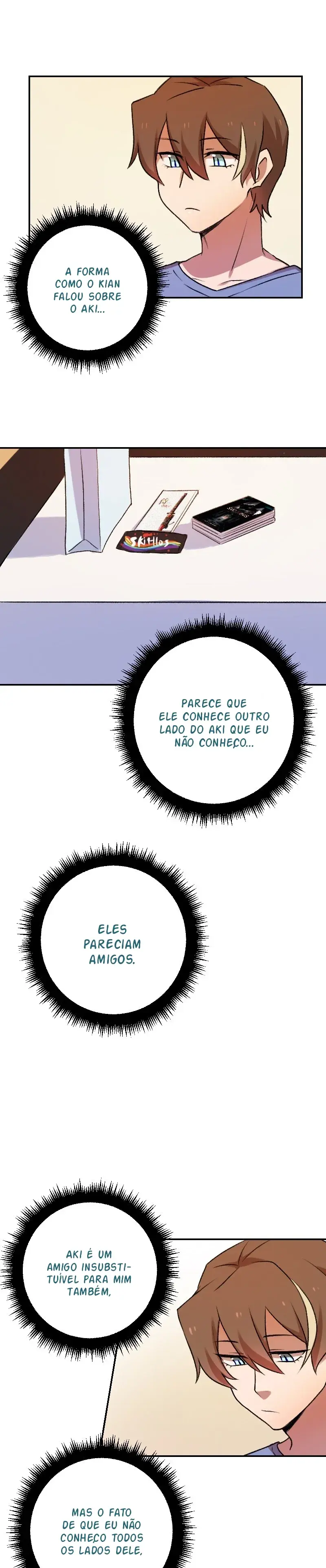 Lorem Ipsum – Capítulo 33 Yaoi – Página 8