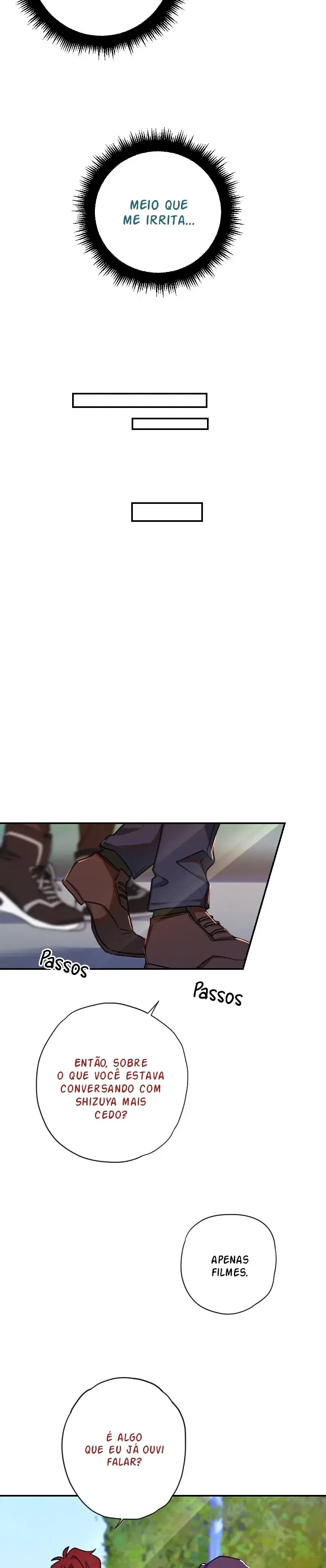 Lorem Ipsum – Capítulo 33 Yaoi – Página 9