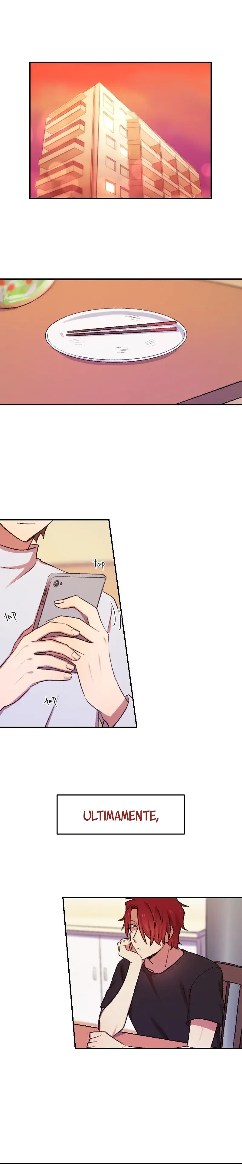 Lorem Ipsum – Capítulo 34 Yaoi – Página 2