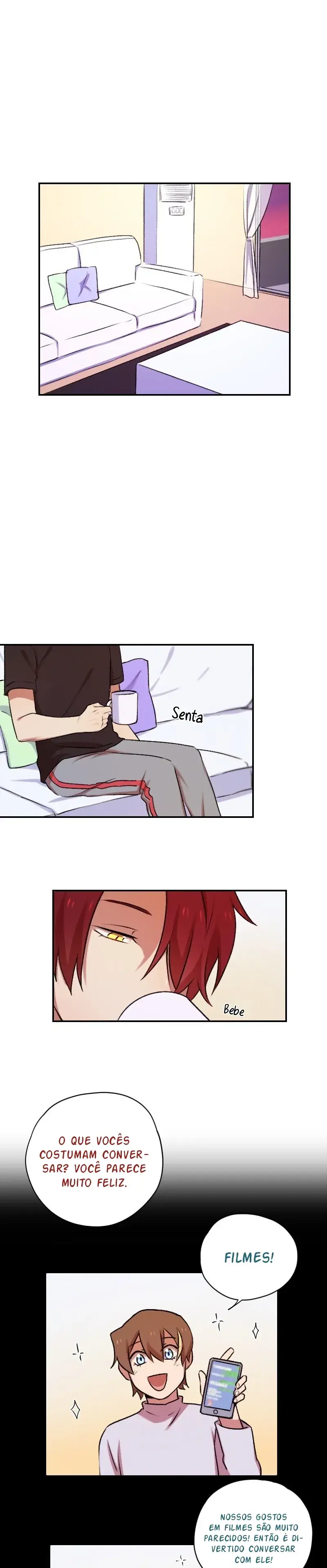 Lorem Ipsum – Capítulo 34 Yaoi – Página 5