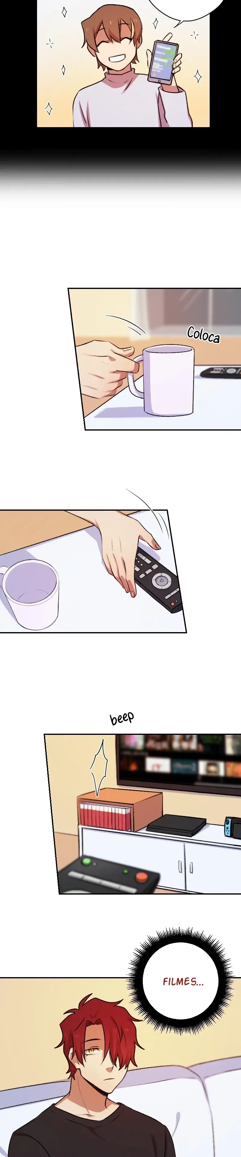 Lorem Ipsum – Capítulo 34 Yaoi – Página 6