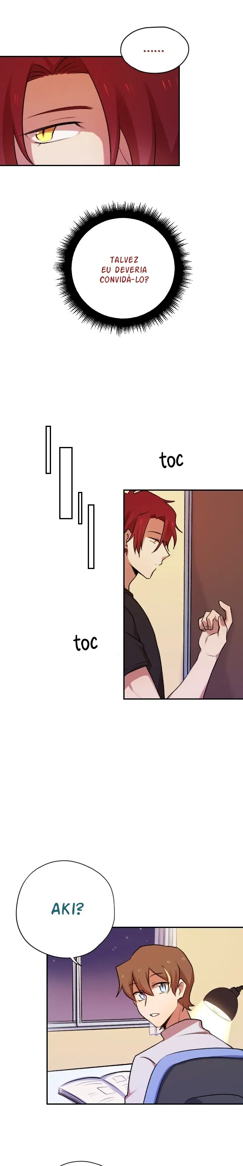 Lorem Ipsum – Capítulo 34 Yaoi – Página 8