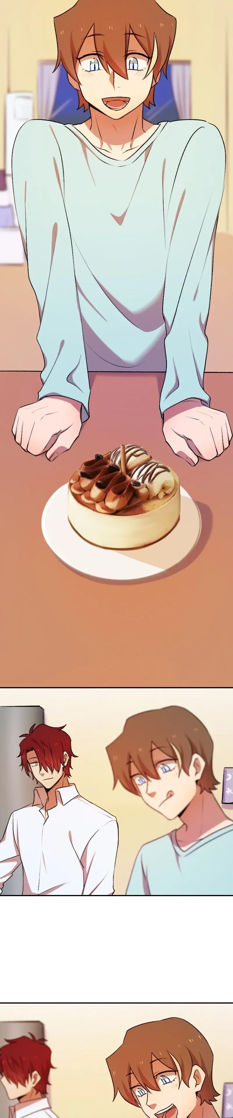 Lorem Ipsum – Capítulo 35 Yaoi – Página 10