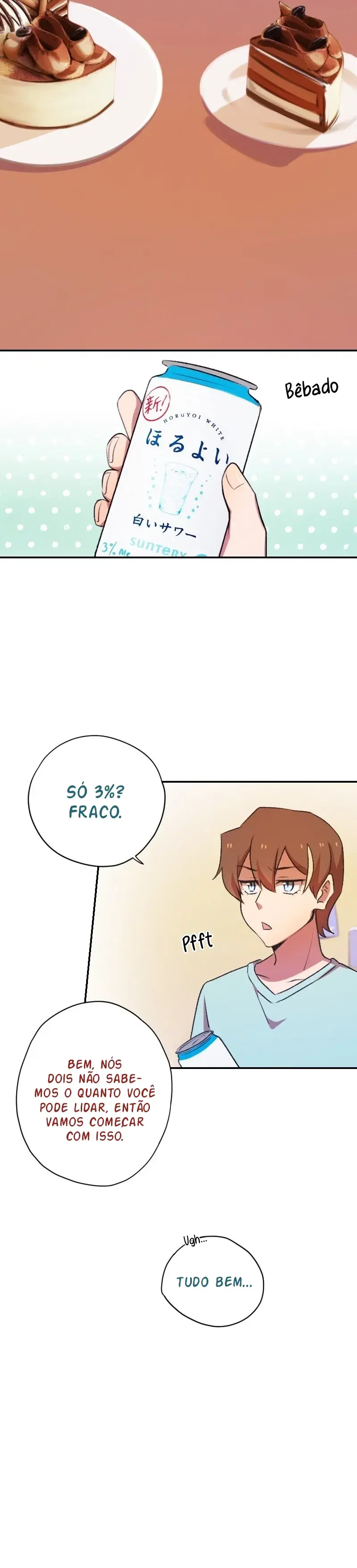 Lorem Ipsum – Capítulo 35 Yaoi – Página 13