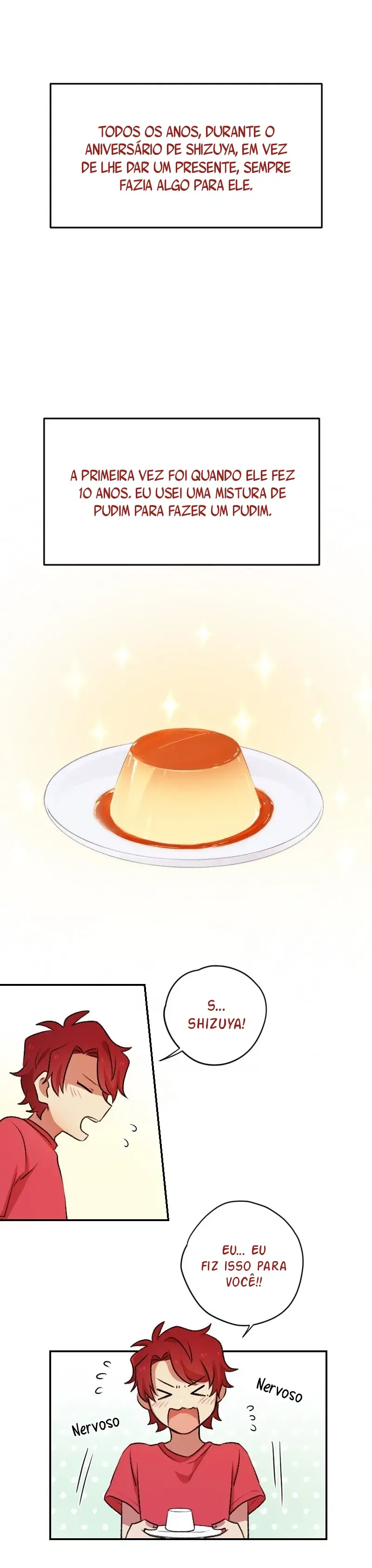 Lorem Ipsum – Capítulo 35 Yaoi – Página 4