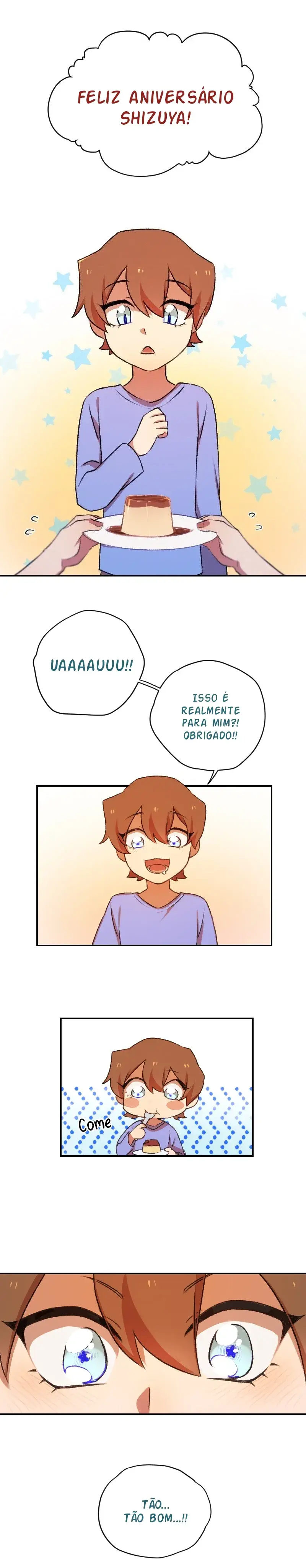 Lorem Ipsum – Capítulo 35 Yaoi – Página 5