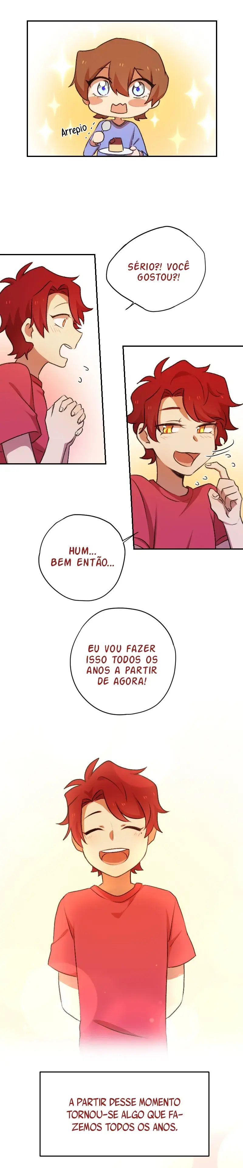 Lorem Ipsum – Capítulo 35 Yaoi – Página 6