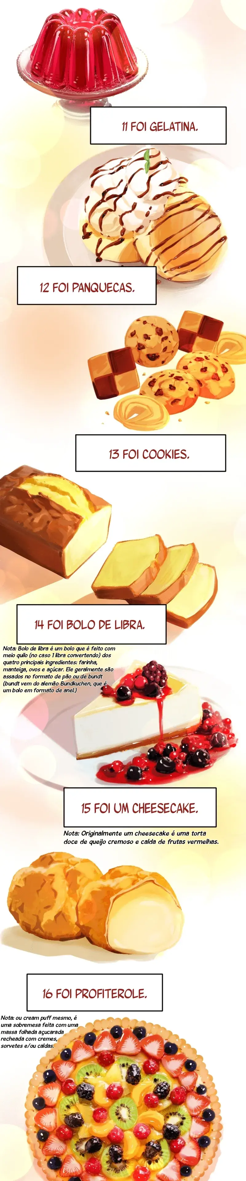 Lorem Ipsum – Capítulo 35 Yaoi – Página 7