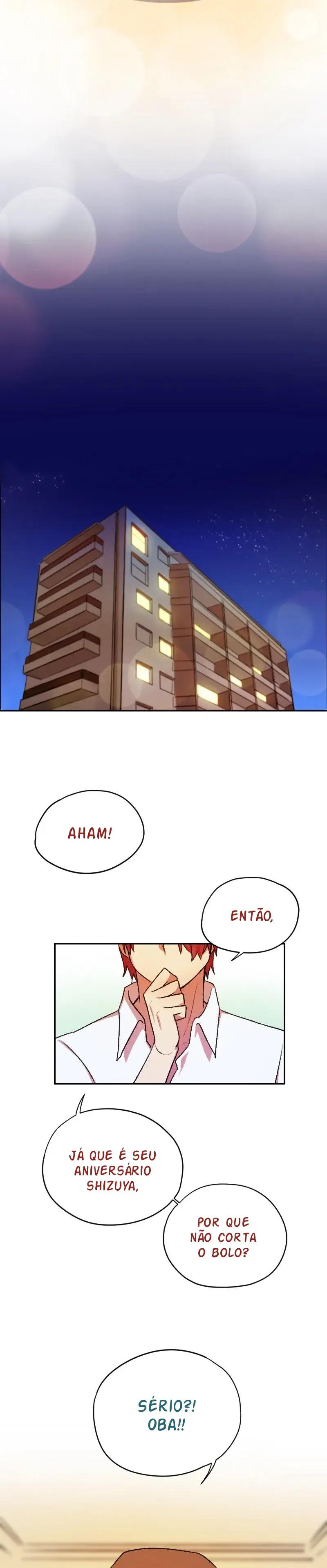 Lorem Ipsum – Capítulo 35 Yaoi – Página 9