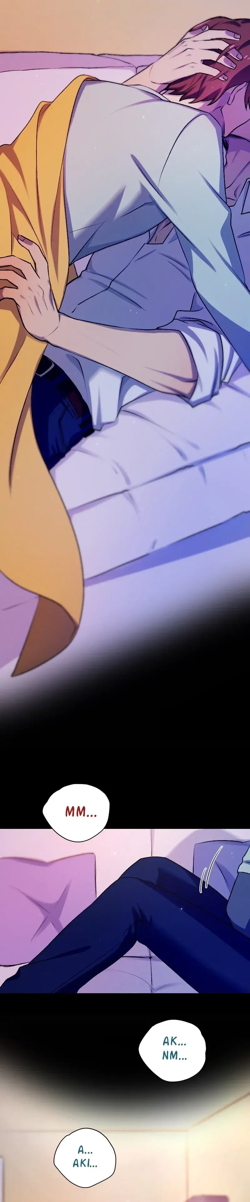 Lorem Ipsum – Capítulo 36 Yaoi – Página 13