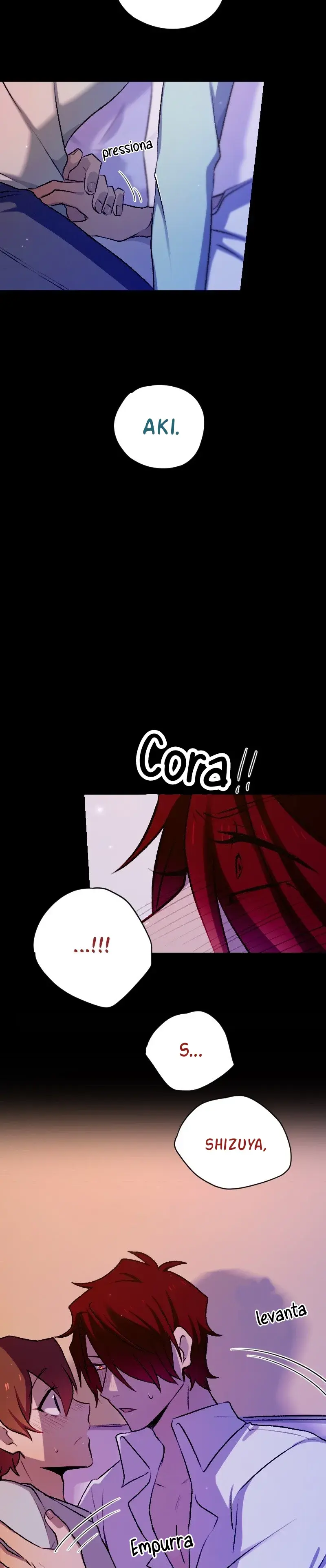 Lorem Ipsum – Capítulo 36 Yaoi – Página 15