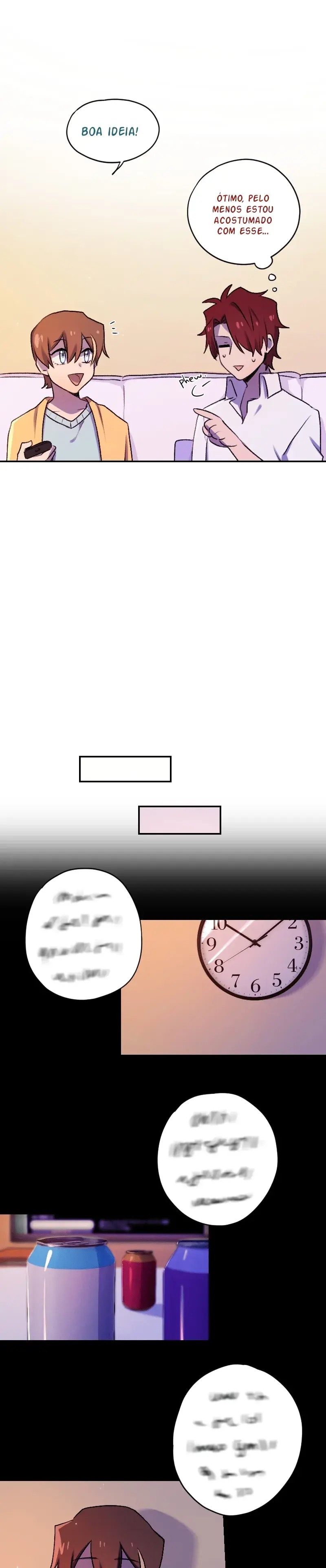 Lorem Ipsum – Capítulo 36 Yaoi – Página 5