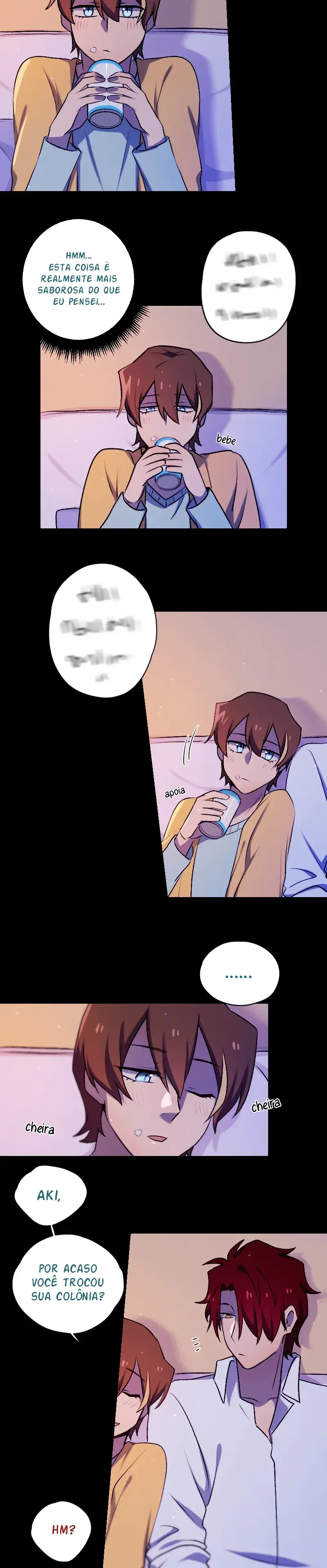 Lorem Ipsum – Capítulo 36 Yaoi – Página 6