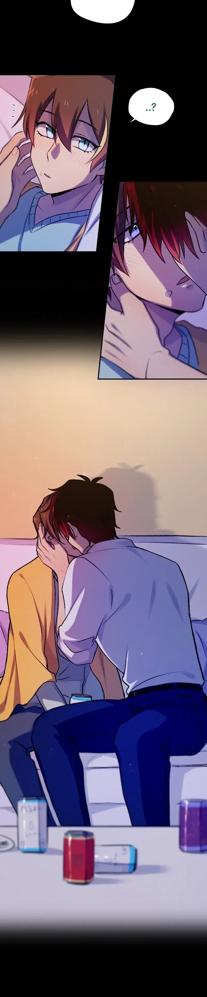 Lorem Ipsum – Capítulo 36 Yaoi – Página 9