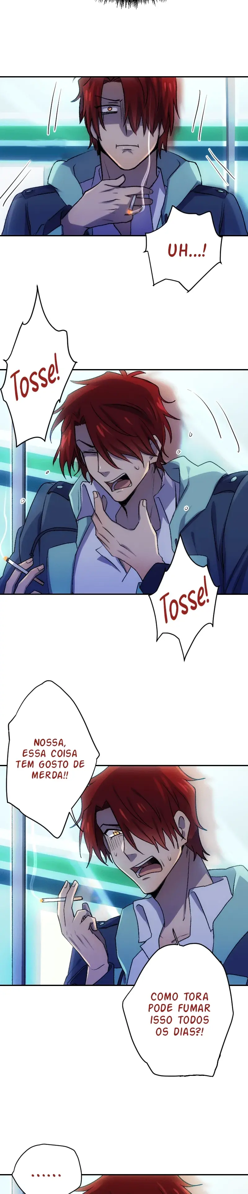 Lorem Ipsum – Capítulo 37 Yaoi – Página 10 Lorem Ipsum – Capítulo 37 Yaoi – Página 10