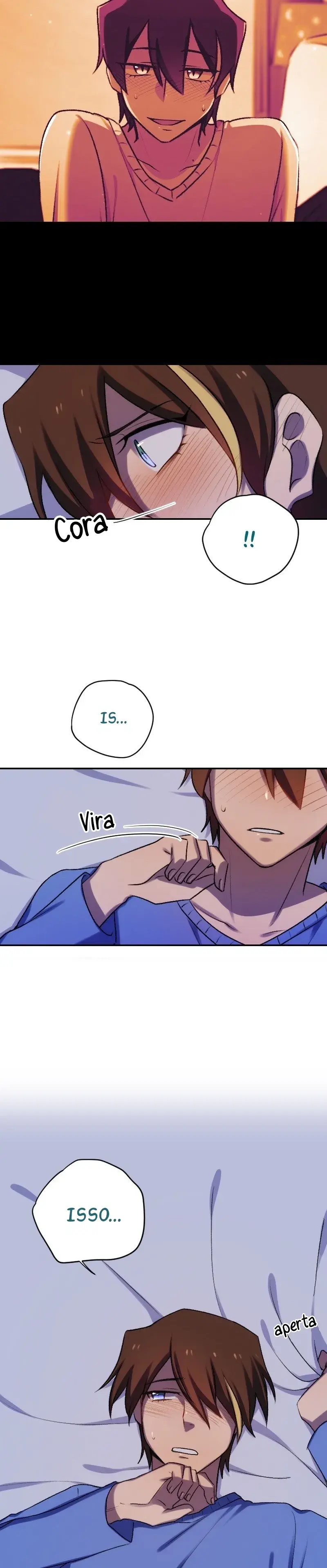 Lorem Ipsum – Capítulo 37 Yaoi – Página 13 Lorem Ipsum – Capítulo 37 Yaoi – Página 13