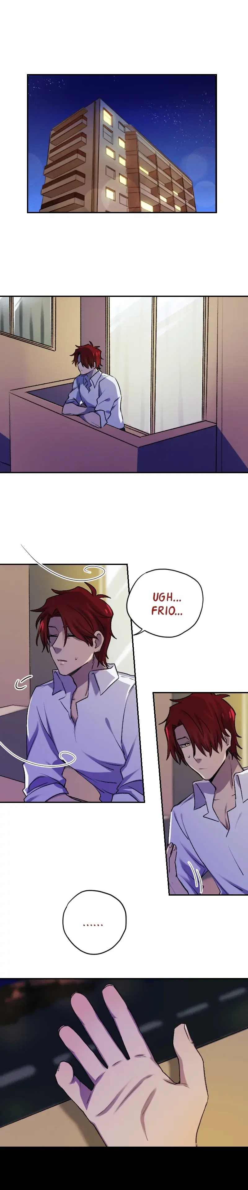 Lorem Ipsum – Capítulo 37 Yaoi – Página 2 Lorem Ipsum – Capítulo 37 Yaoi – Página 2