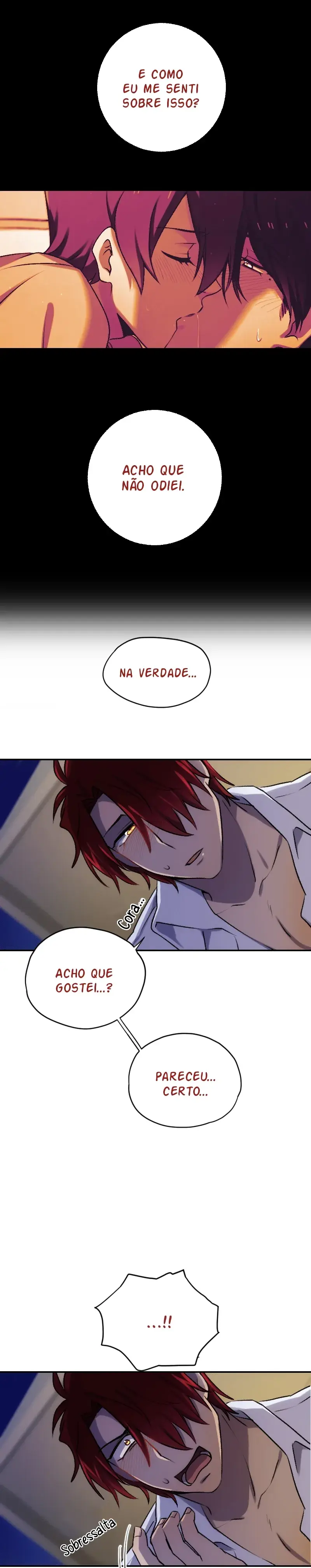 Lorem Ipsum – Capítulo 37 Yaoi – Página 5 Lorem Ipsum – Capítulo 37 Yaoi – Página 5