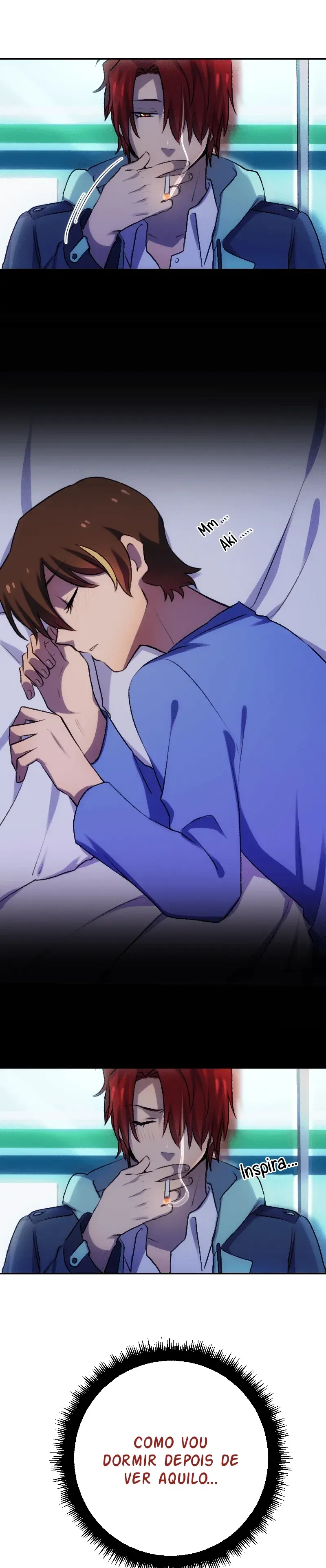 Lorem Ipsum – Capítulo 37 Yaoi – Página 9 Lorem Ipsum – Capítulo 37 Yaoi – Página 9