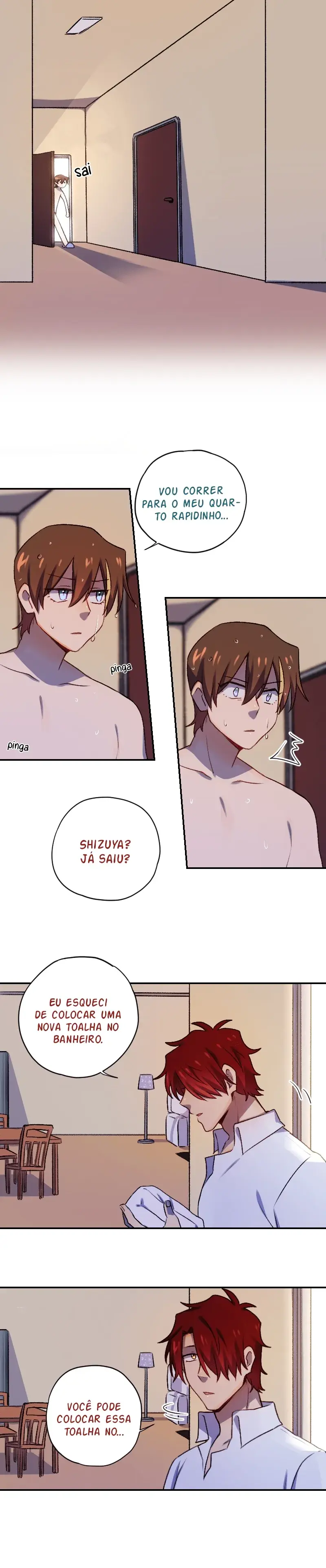 Lorem Ipsum – Capítulo 38 Yaoi – Página 10 Lorem Ipsum – Capítulo 38 Yaoi – Página 10