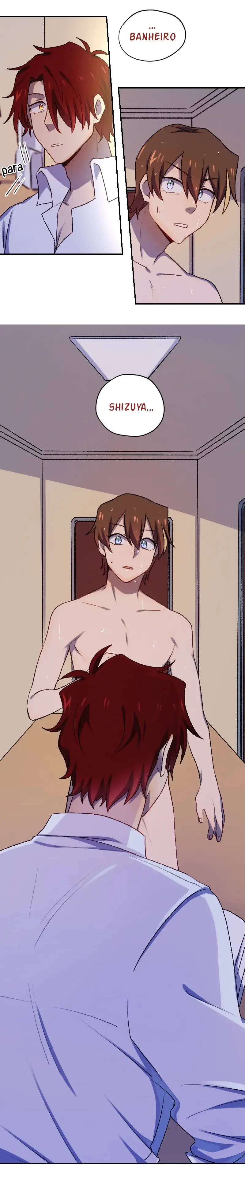 Lorem Ipsum – Capítulo 38 Yaoi – Página 11 Lorem Ipsum – Capítulo 38 Yaoi – Página 11