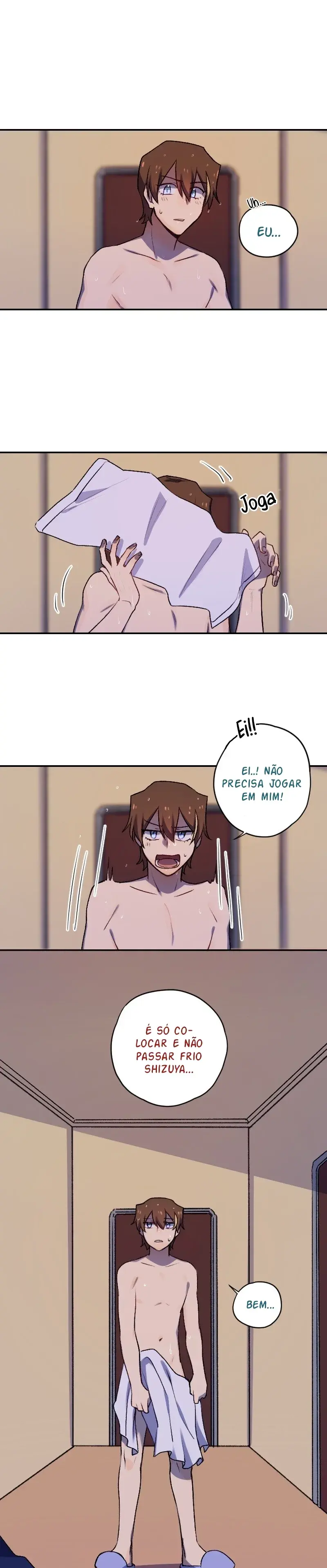 Lorem Ipsum – Capítulo 38 Yaoi – Página 12 Lorem Ipsum – Capítulo 38 Yaoi – Página 12