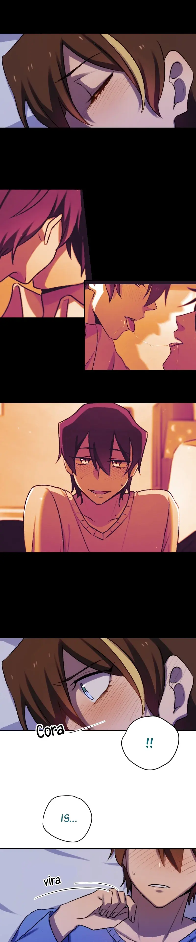 Lorem Ipsum – Capítulo 38 Yaoi – Página 2 Lorem Ipsum – Capítulo 38 Yaoi – Página 2