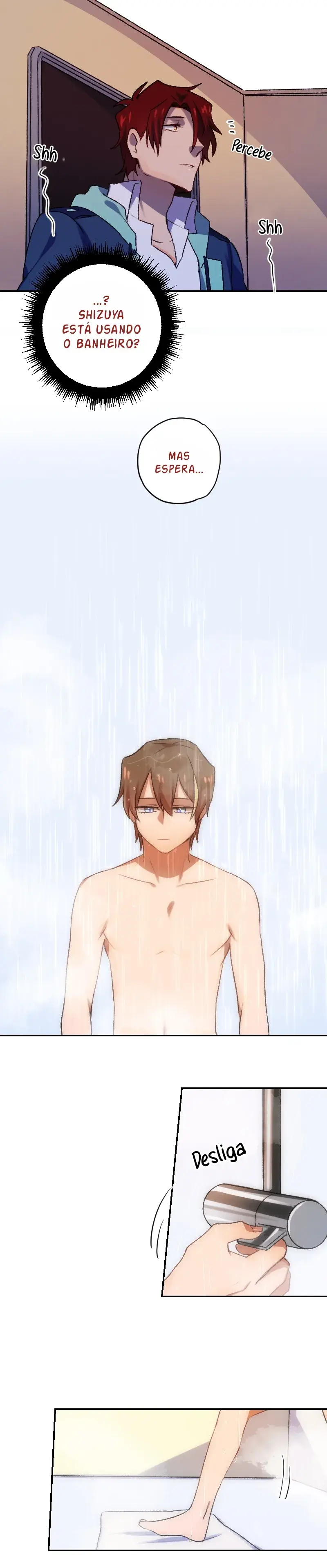 Lorem Ipsum – Capítulo 38 Yaoi – Página 8 Lorem Ipsum – Capítulo 38 Yaoi – Página 8