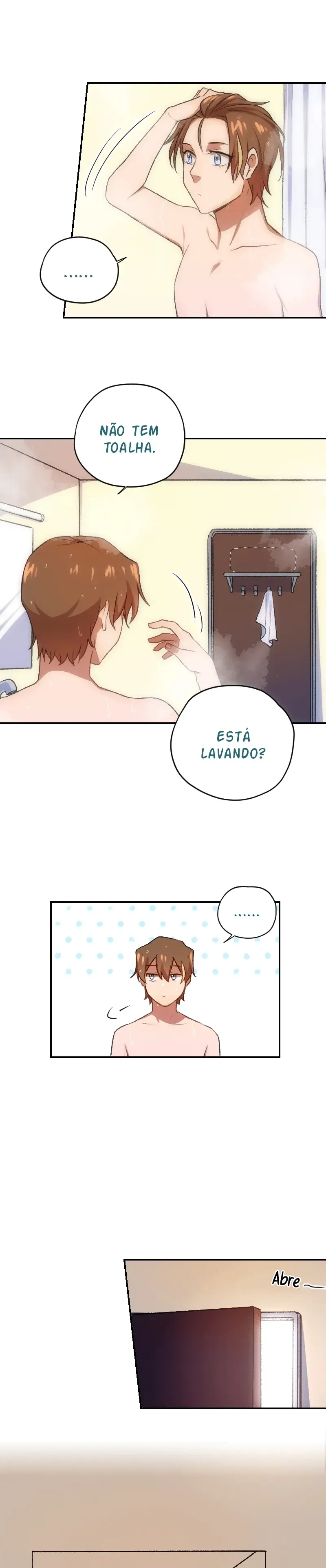 Lorem Ipsum – Capítulo 38 Yaoi – Página 9 Lorem Ipsum – Capítulo 38 Yaoi – Página 9