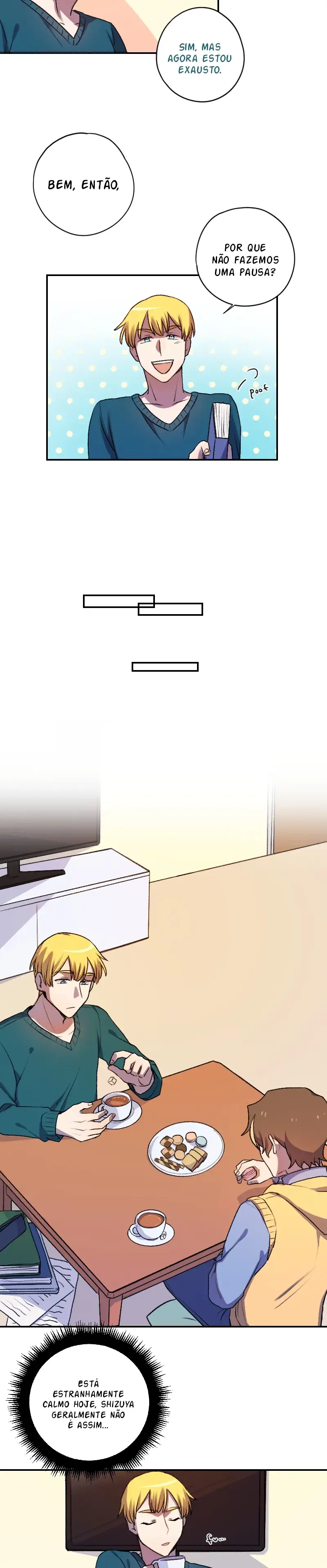 Lorem Ipsum – Capítulo 39 Yaoi – Página 11 Lorem Ipsum – Capítulo 39 Yaoi – Página 11