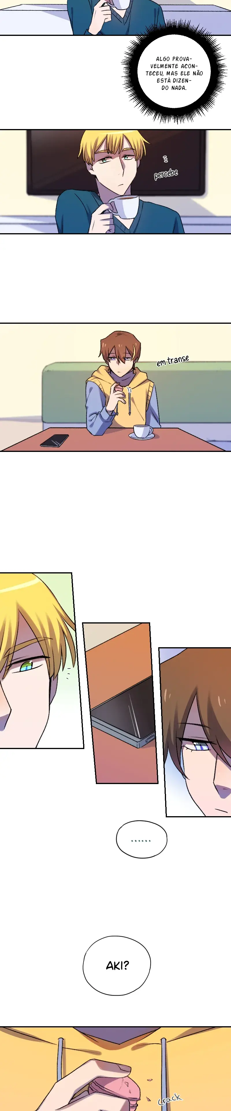 Lorem Ipsum – Capítulo 39 Yaoi – Página 12 Lorem Ipsum – Capítulo 39 Yaoi – Página 12