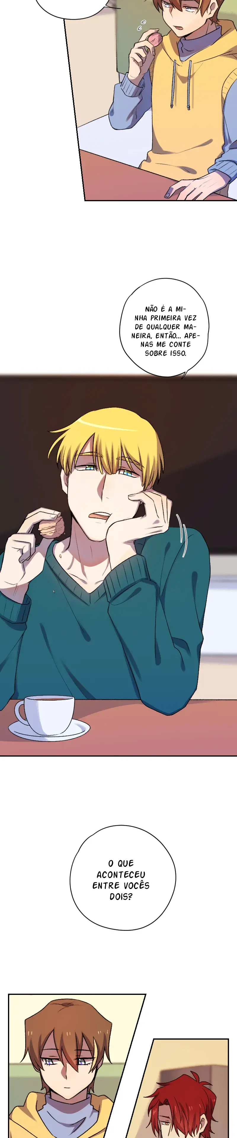 Lorem Ipsum – Capítulo 39 Yaoi – Página 14 Lorem Ipsum – Capítulo 39 Yaoi – Página 14