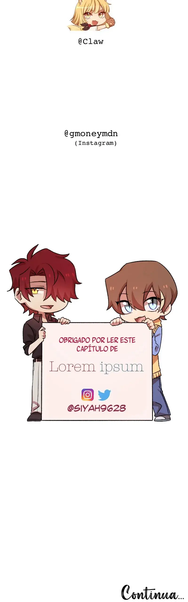 Lorem Ipsum – Capítulo 39 Yaoi – Página 16 Lorem Ipsum – Capítulo 39 Yaoi – Página 16