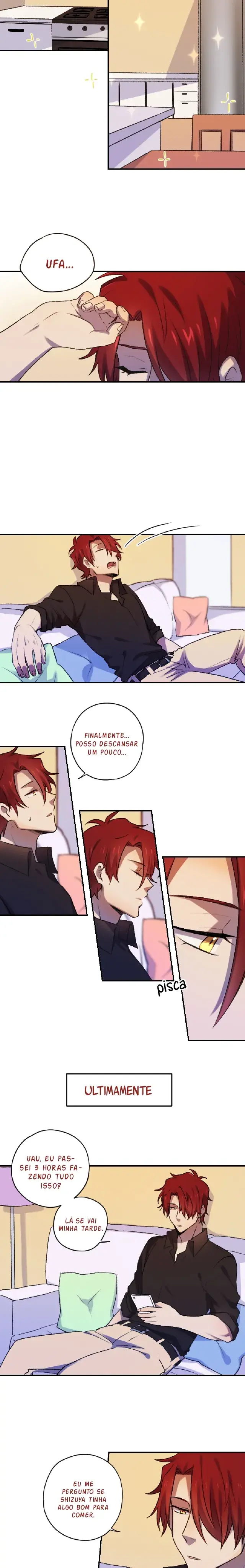 Lorem Ipsum – Capítulo 39 Yaoi – Página 5 Lorem Ipsum – Capítulo 39 Yaoi – Página 5