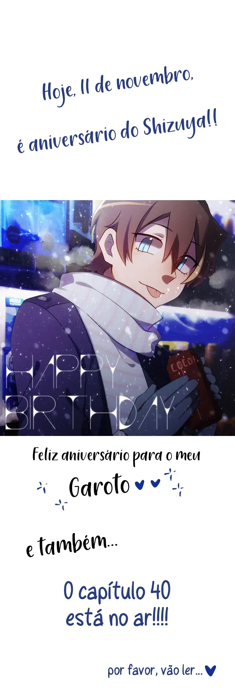 Lorem Ipsum – Capítulo 39.5 Yaoi – Página 2 Lorem Ipsum – Capítulo 39.5 Yaoi – Página 2