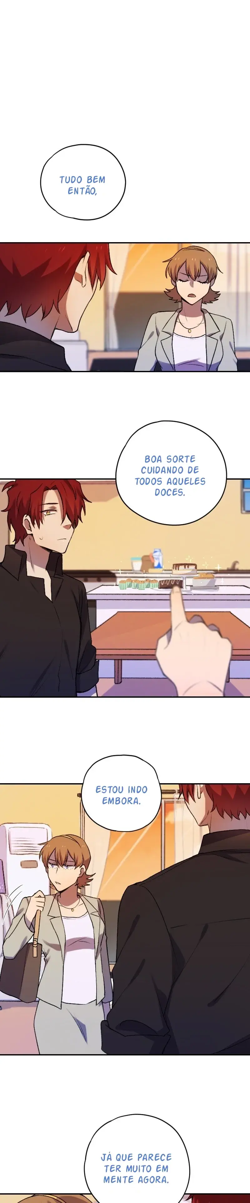 Lorem Ipsum – Capítulo 40 Yaoi – Página 12