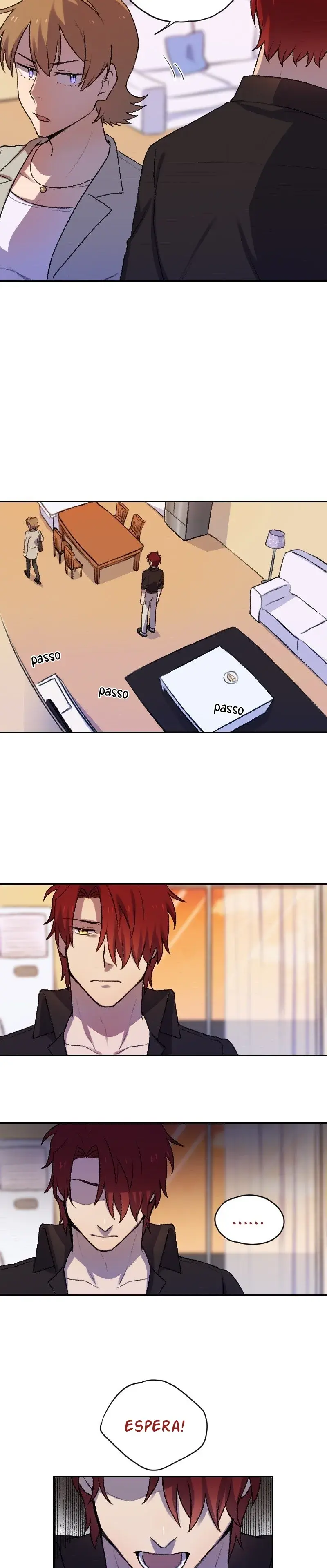 Lorem Ipsum – Capítulo 40 Yaoi – Página 13