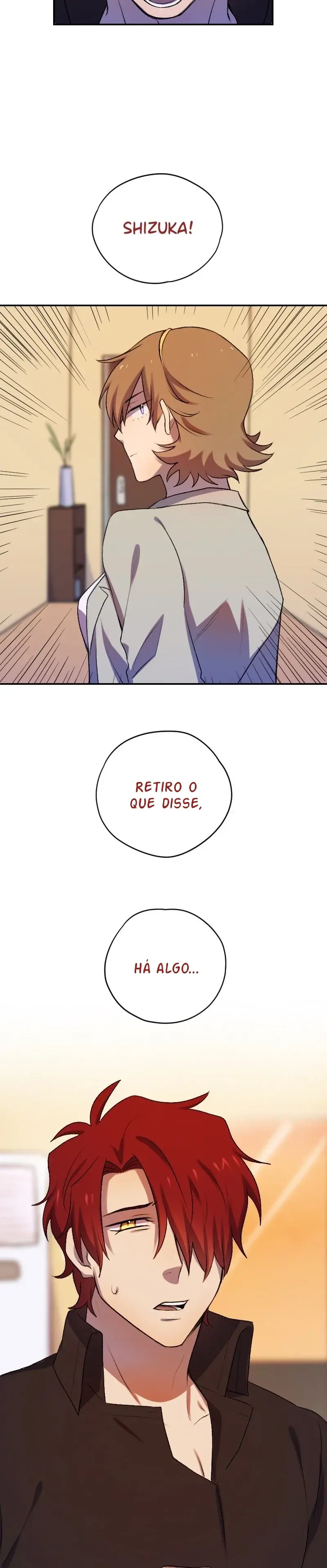 Lorem Ipsum – Capítulo 40 Yaoi – Página 14