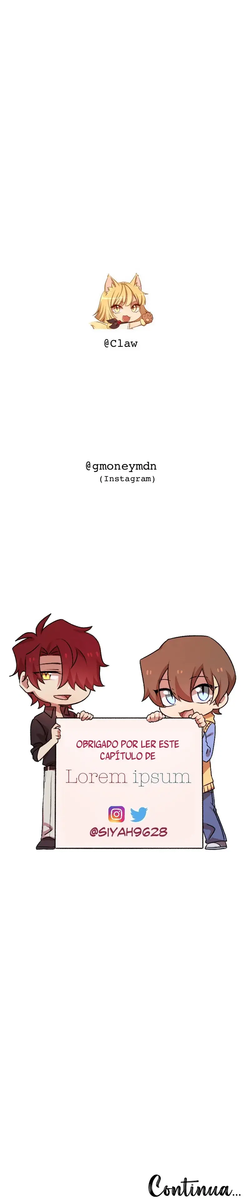 Lorem Ipsum – Capítulo 40 Yaoi – Página 16