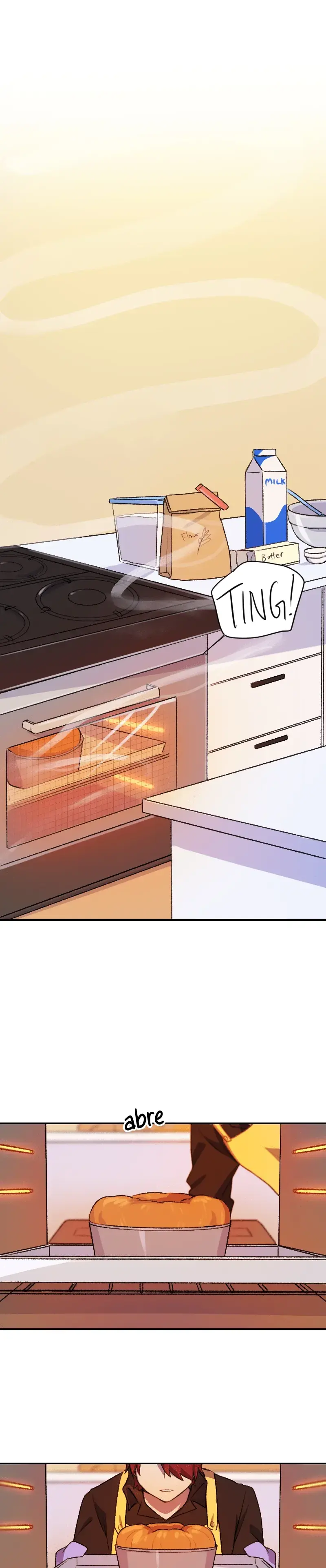 Lorem Ipsum – Capítulo 40 Yaoi – Página 2